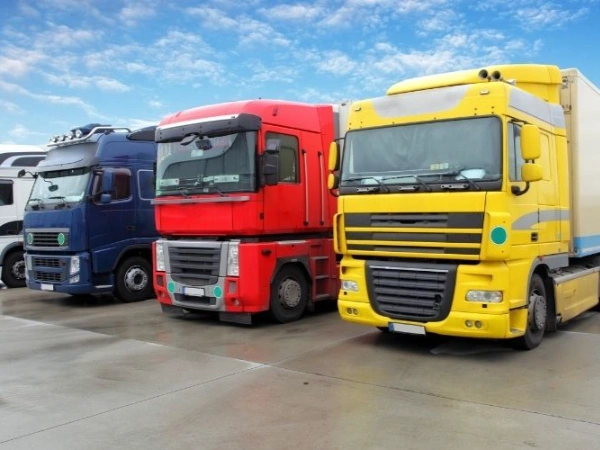 Ankara Siverek Nakliye